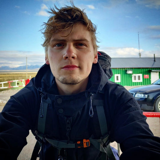 Wsparcie psychologiczne dla sportowców - Mateusz Jasiński