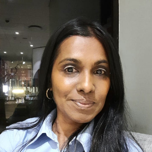 Angielski z native'em - Nalini Nandoo